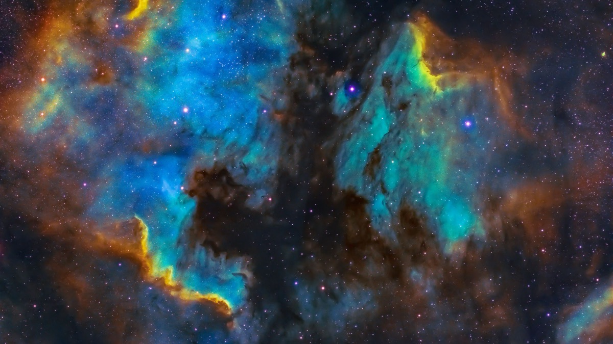5 Questions Everyone Still Has About Space