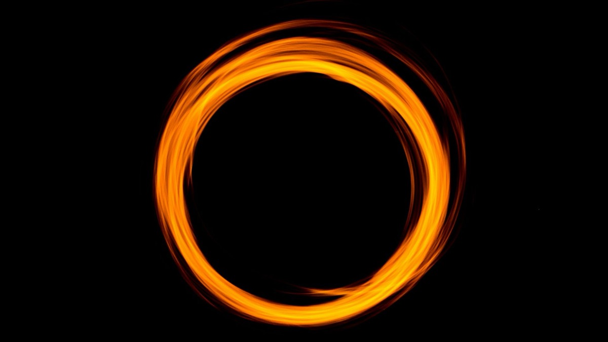 5 Terrifying Facts About Black Holes to Keep You Up at Night
