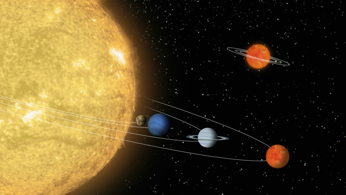 The Coolest Discoveries Scientists Have Found In Our Solar System