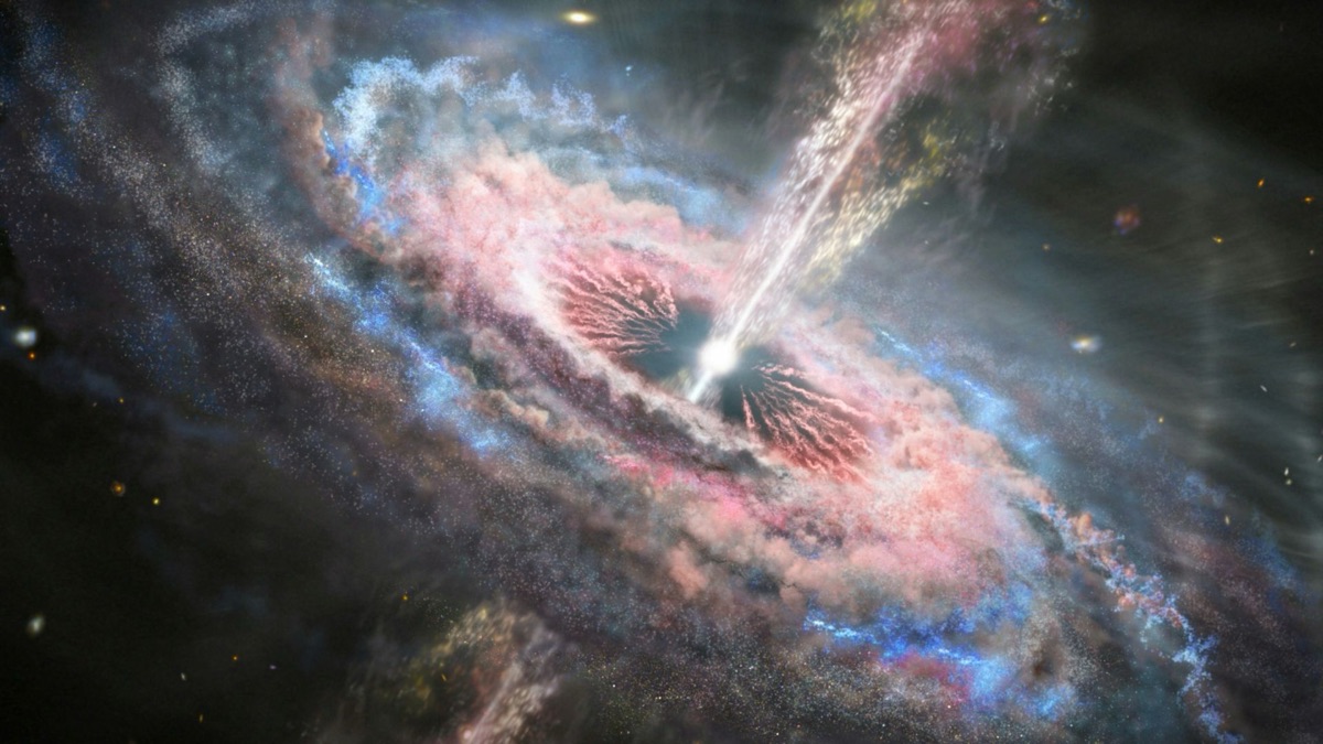 5 Terrifying Facts About Black Holes to Keep You Up at Night