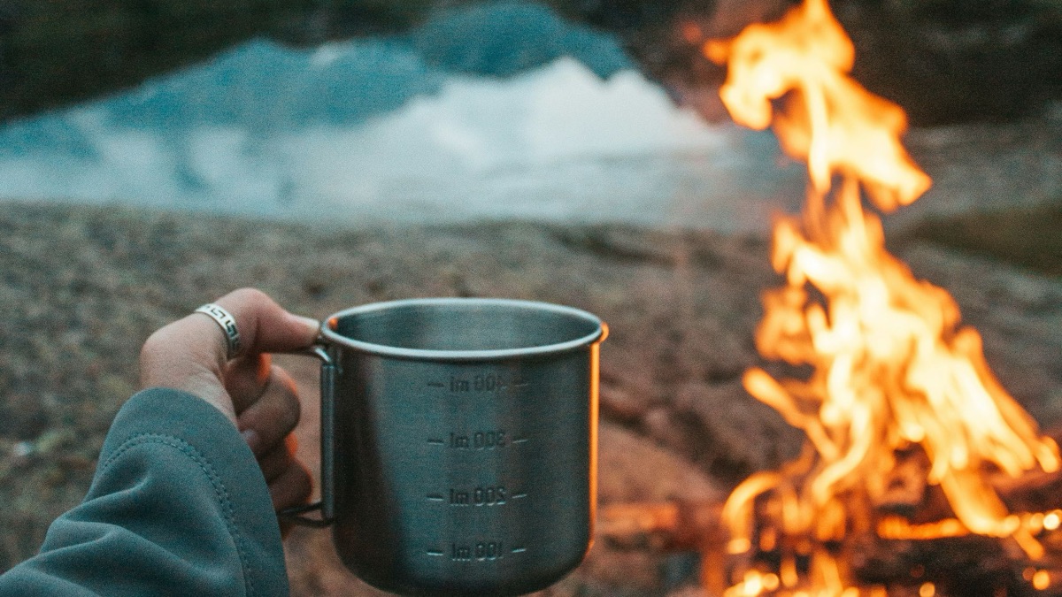 5 Things To Stop Bringing On Camping Trips