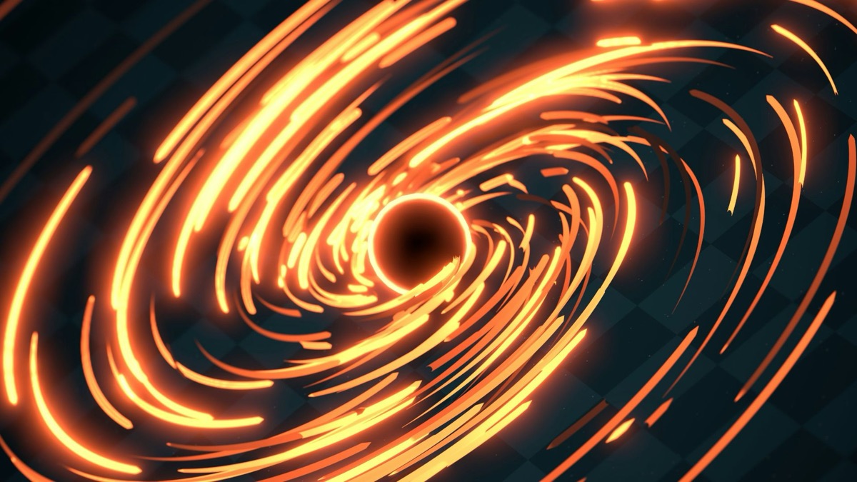 5 Terrifying Facts About Black Holes to Keep You Up at Night