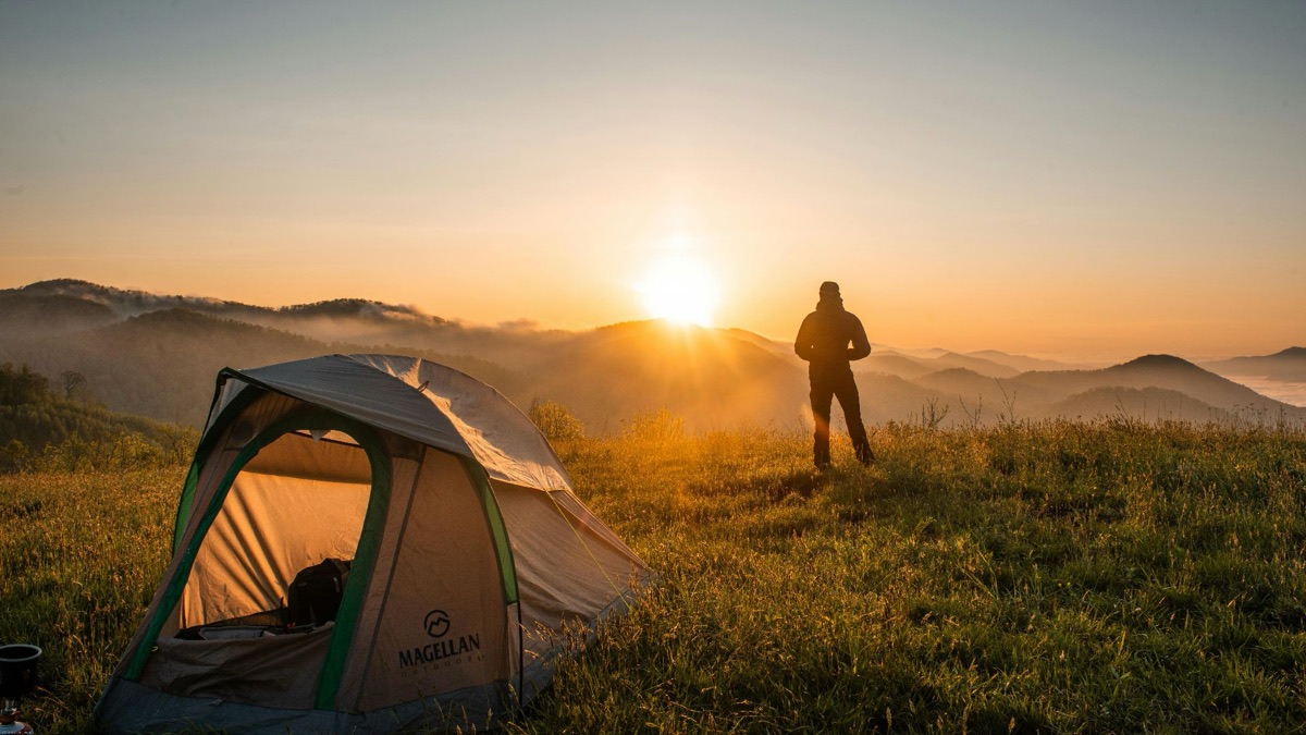 5 Things To Stop Bringing On Camping Trips