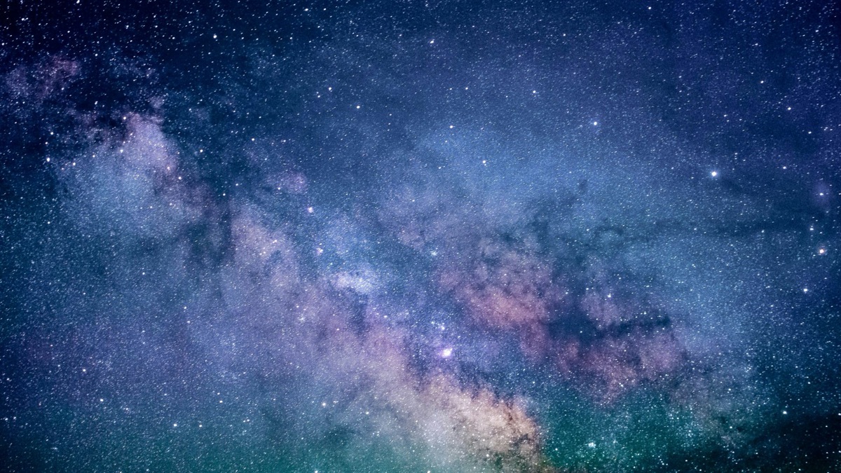 5 Facts About The Milky Way