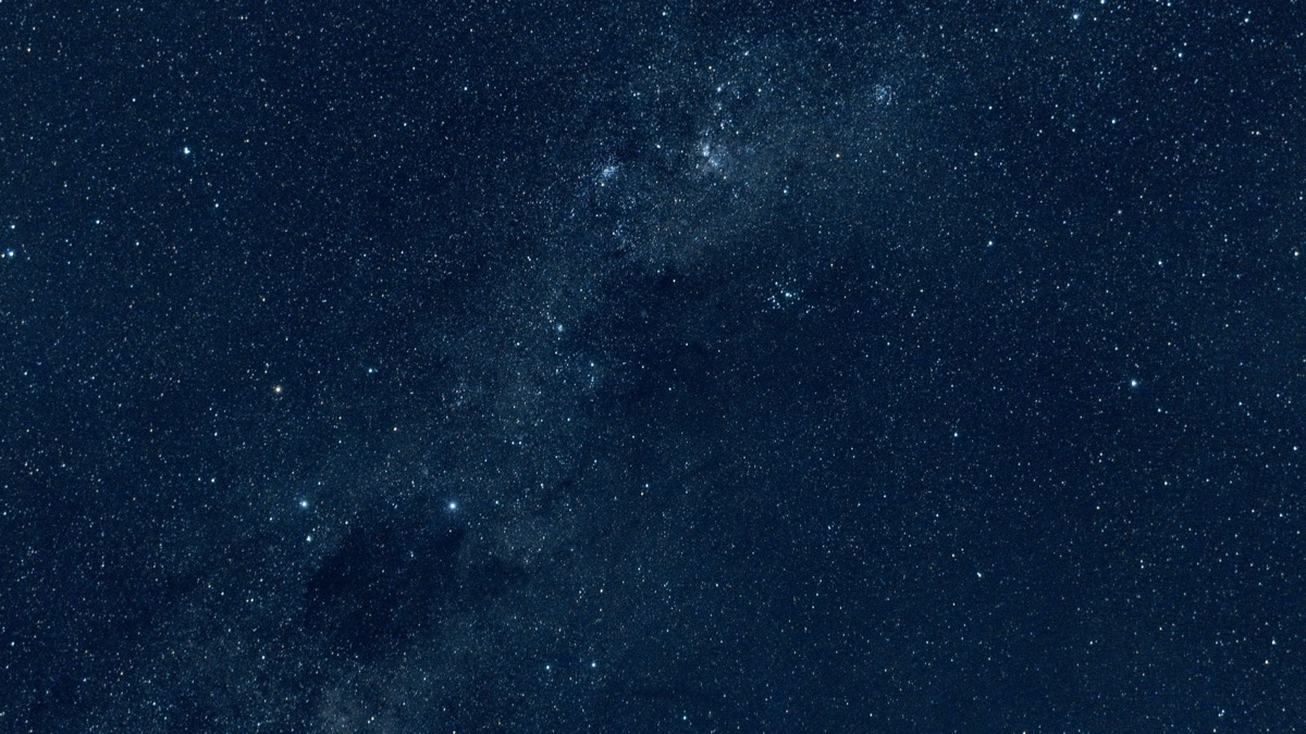 5 Fascinating Myths Behind Your Favorite Constellation