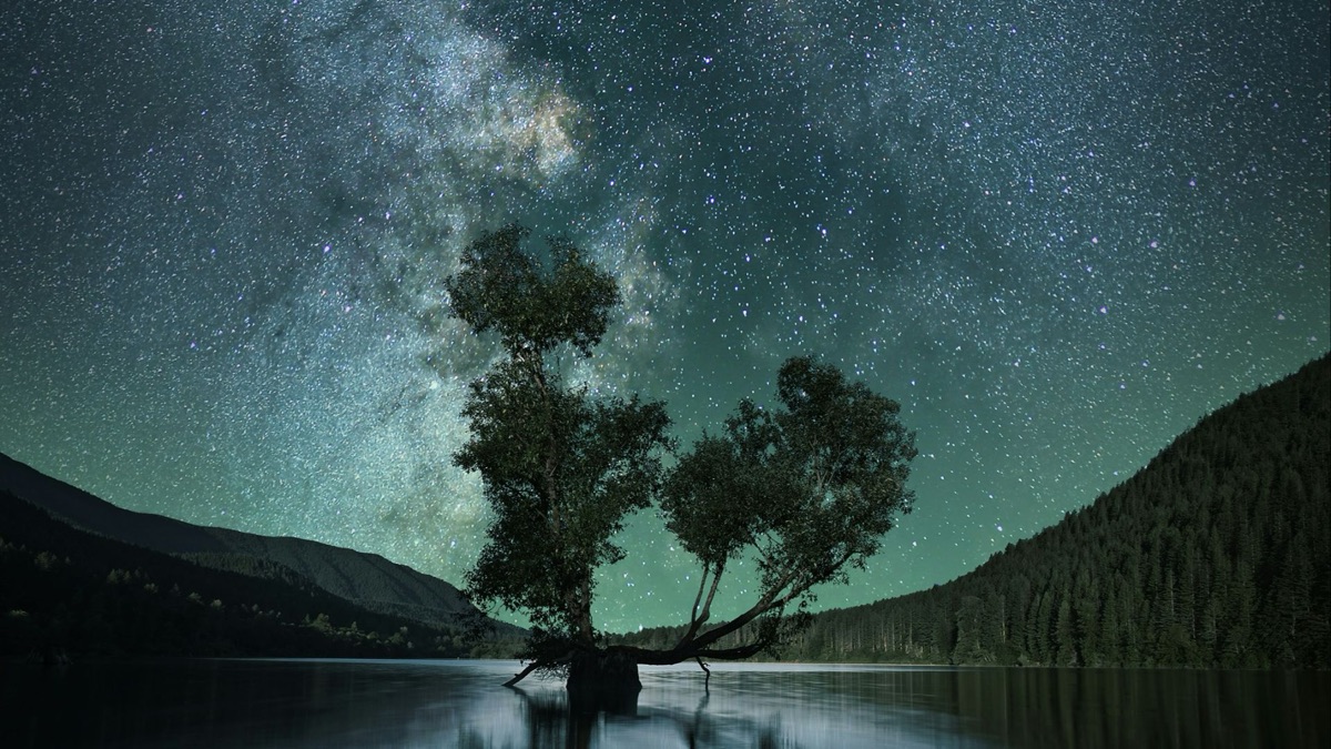 5 Facts About The Milky Way