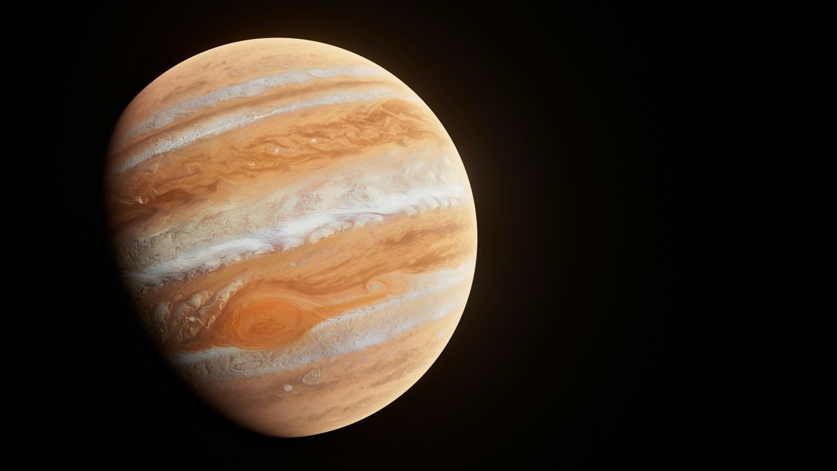 The Coolest Discoveries Scientists Have Found In Our Solar System