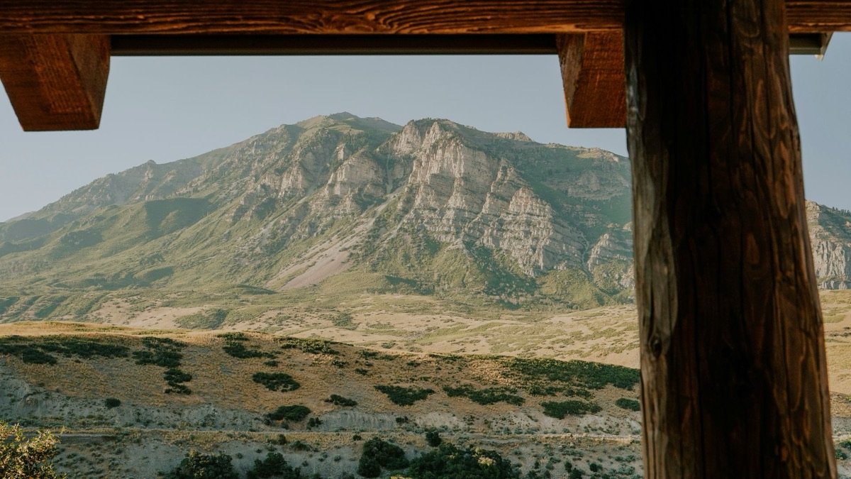 The 5 Best Cabins To Visit In America