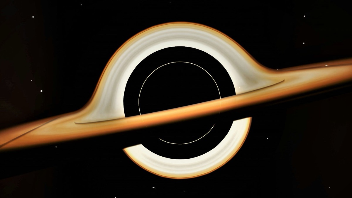5 Terrifying Facts About Black Holes to Keep You Up at Night